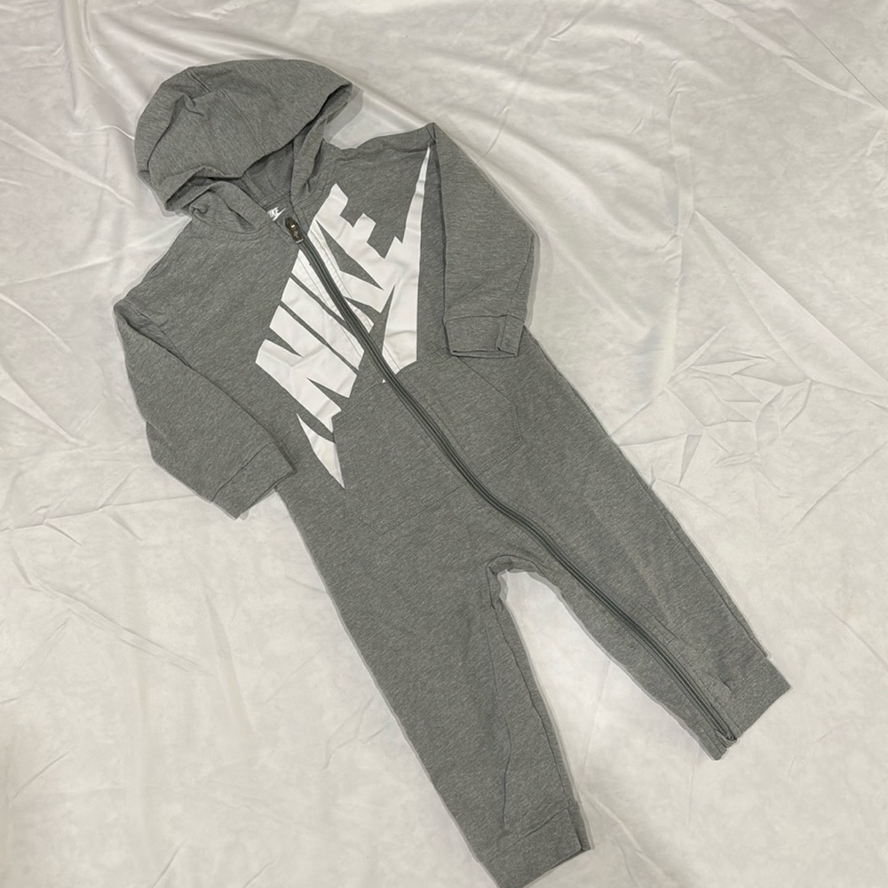 Nike Toddler Romper